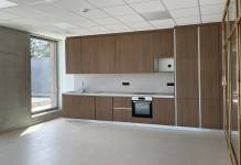 Floriane MASSOULÈS - SARL FLORIANE MASSOULES ARCHITECTES