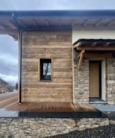 Clara PLANES - ATELIER CLARTE - CLARA PLANES ARCHITECTE